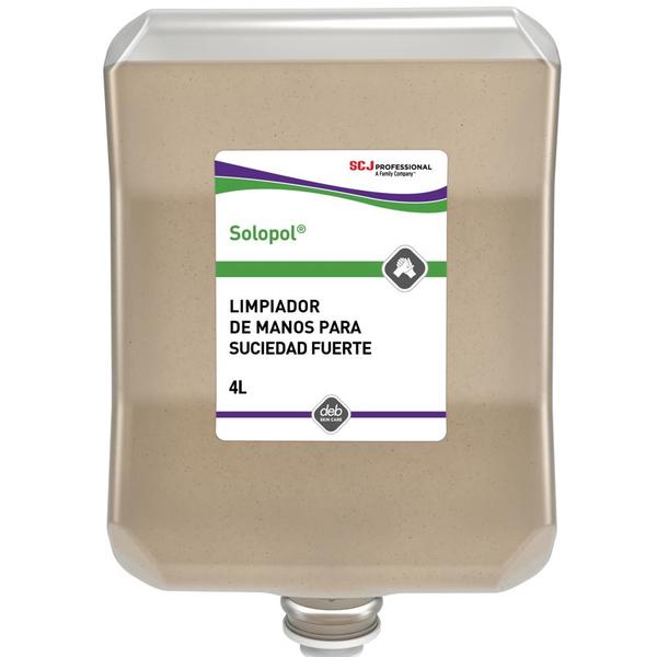 SOLOPOL CLASSIC 4L