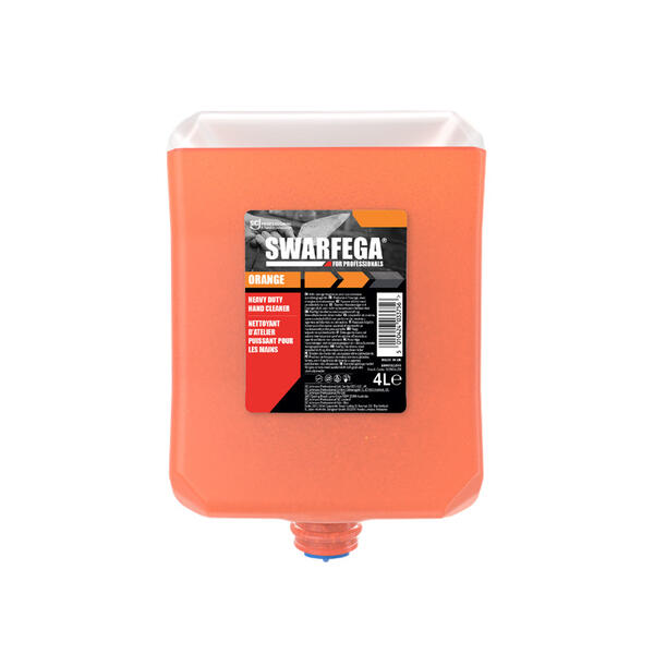 sw orange 4L